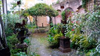 La Casa sul Giardino- GARDEN HOUSE - 6