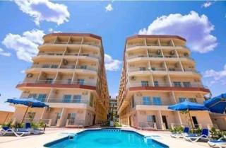Cazablanca furnished apartments - Hurghada - 1