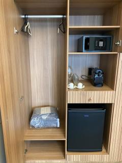 The Capital Flat 1507 - Itaim - São Paulo - 3