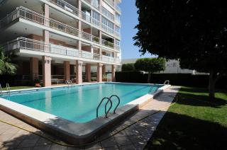 LA PINADA Orangecosta 1 dormitorio - Benicàssim - 1