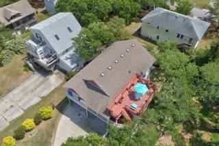 Sound Serenity KDH121 - Kill Devil Hills - 9