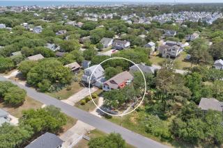 Sound Serenity KDH121 - Kill Devil Hills - 8