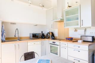 Au coeur de Tréffiagat - maison pour 6 - 300m de la plage - Tréffiagat - 7