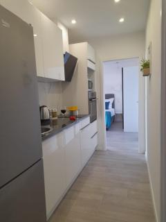 Apartments San Paulo - 6