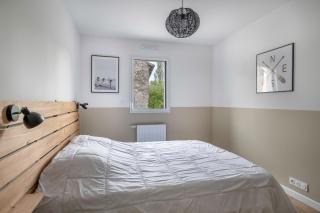 Maison pour 6 personnes à Saint Michel Chef Chef - 1