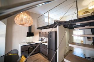 Little Loft PlayaBlanca - 4