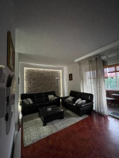 Apartman B&B - 5