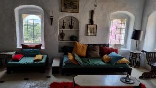 "Despotiko" Residences - 6