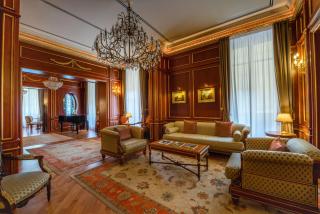 Grand Hotel Wagner - Palermo - 9