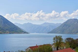 Apartment Noa with Sea View - Kotor (Cattaro) - 9