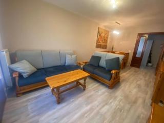 APARTAMENTO TURIETO (BROTO-ORDESA) - Broto - 9
