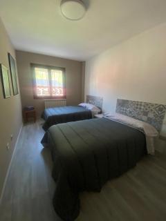 APARTAMENTO TURIETO (BROTO-ORDESA) - Broto - 1