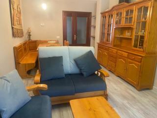APARTAMENTO TURIETO (BROTO-ORDESA) - Broto - 8