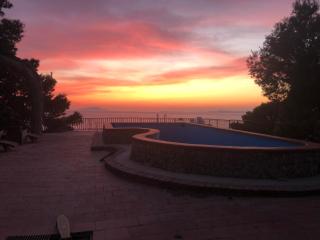 Villa La Galetta - Vico Equense - 1