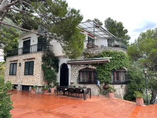 Villa La Galetta - Vico Equense - 5