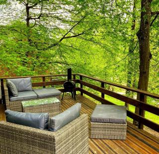 COCOONING near DINANT 300m from River Meuse - Blaimont - 0