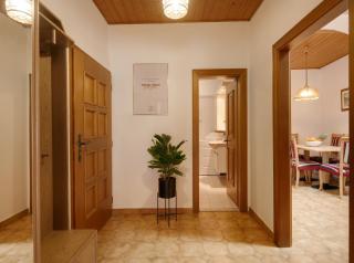 Goldengel Ferienwohnung im Herzen Kalterns mit einer Terasse zum verlieben - Caldaro - 8