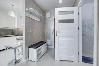 Apartamenty Silver 3 - Szczecin - 4