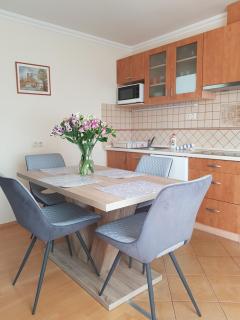 Elek Apartmanház - Hajdúszoboszló - 2