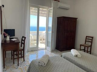 Hotel Residence - Parco Mare Monte - Ischia - 8