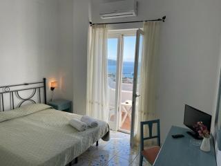 Hotel Residence - Parco Mare Monte - Ischia - 7