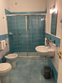 Hotel Residence - Parco Mare Monte - Ischia - 6