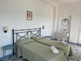 Hotel Residence - Parco Mare Monte - Ischia - 5