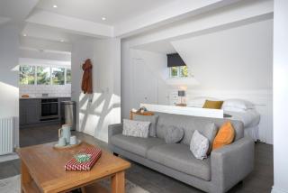 The Sanctuary with stunning Lake Views - Bowness-on-Windermere - 8