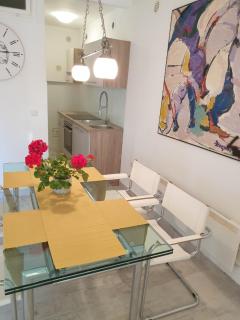 Apartman P-E - 0