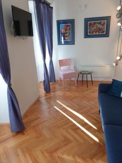 Apartman P-E - 7