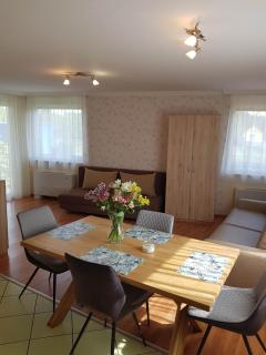 Elek Apartmanház - 4