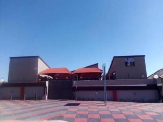 Sunset View Palace Guest House - Soshanguve - 8
