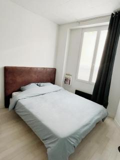 701 Studio à proximité du métro et des commerces - Bagnolet - 4