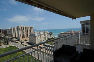PLAYASOL Orangecosta 1 dormitorio - Benicàssim - 0