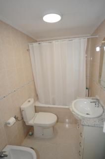 PLAYASOL Orangecosta 1 dormitorio - Benicàssim - 4