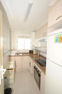 PLAYASOL Orangecosta 1 dormitorio - Benicàssim - 3