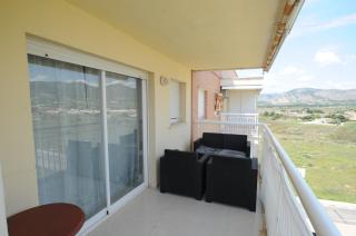 PLAYASOL Orangecosta 1 dormitorio - 1