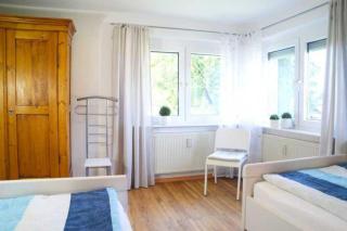 DEB 035 Ferienwohnung im Westerwald - Freirachdorf - 7