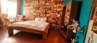 Paradiso Perduto Private Apartment by Weinkeller - Sibiu - 8