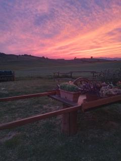 Enjoy Sunset - Colle Massari - 1