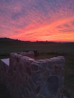 Enjoy Sunset - Colle Massari - 5