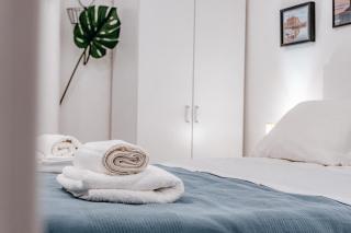 Casetta n.56 Smart & Mini Apartment - Bari - 9