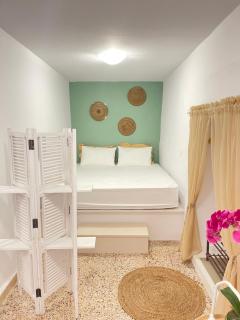 Afiartis Avli House - 1