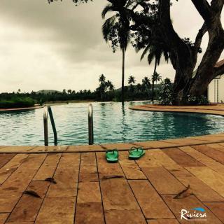 Riviera Sapphire - Siolim - 2
