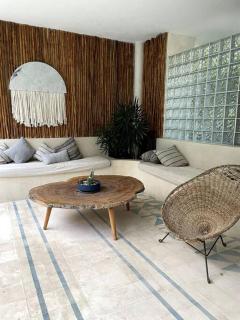 Departamento dentro de Aldea Zamá - Tulum - 0