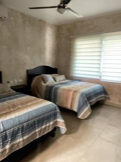 Departamento dentro de Aldea Zamá - Tulum - 2