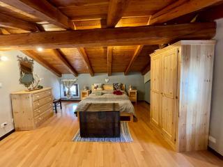 Appartamento la Torre Vinadio - 8