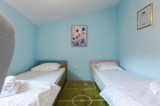 Ivan07 spacious 3BR apartment with terrace - Zadar - 9