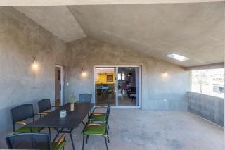 Ivan07 spacious 3BR apartment with terrace - Zadar - 7