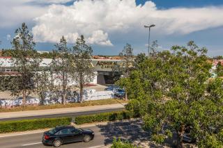 Ivan07 spacious 3BR apartment with terrace - Zadar - 6